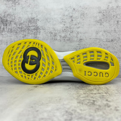 Gucci Run "Black-Yellow"