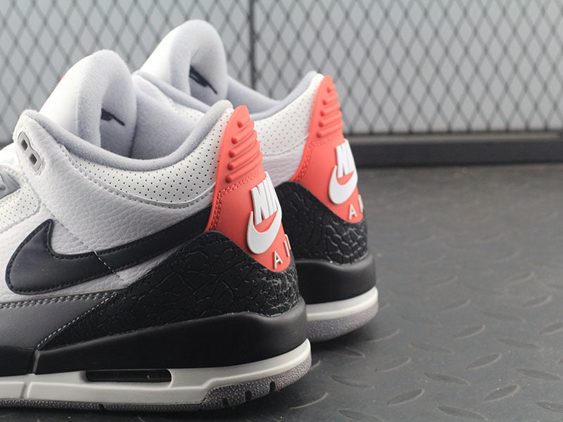 Air Jordan 3 Retro ''Tinker Hatfield''