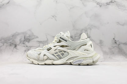 Balenciaga Track 2.0 "White-Grey"
