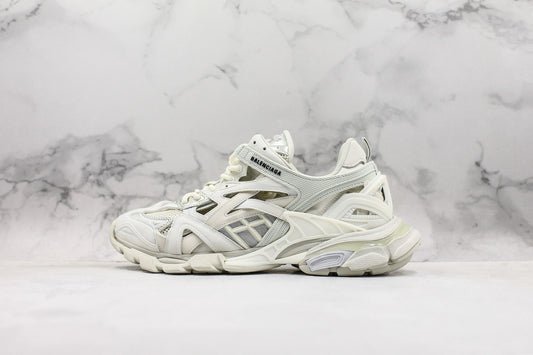 Balenciaga Track 2.0 "White-Grey"