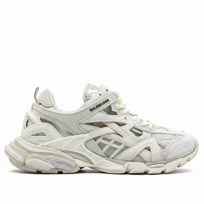 Balenciaga Track 2.0 "White-Grey"