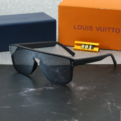 Louis Vuitton LV Waimea Sunglasses