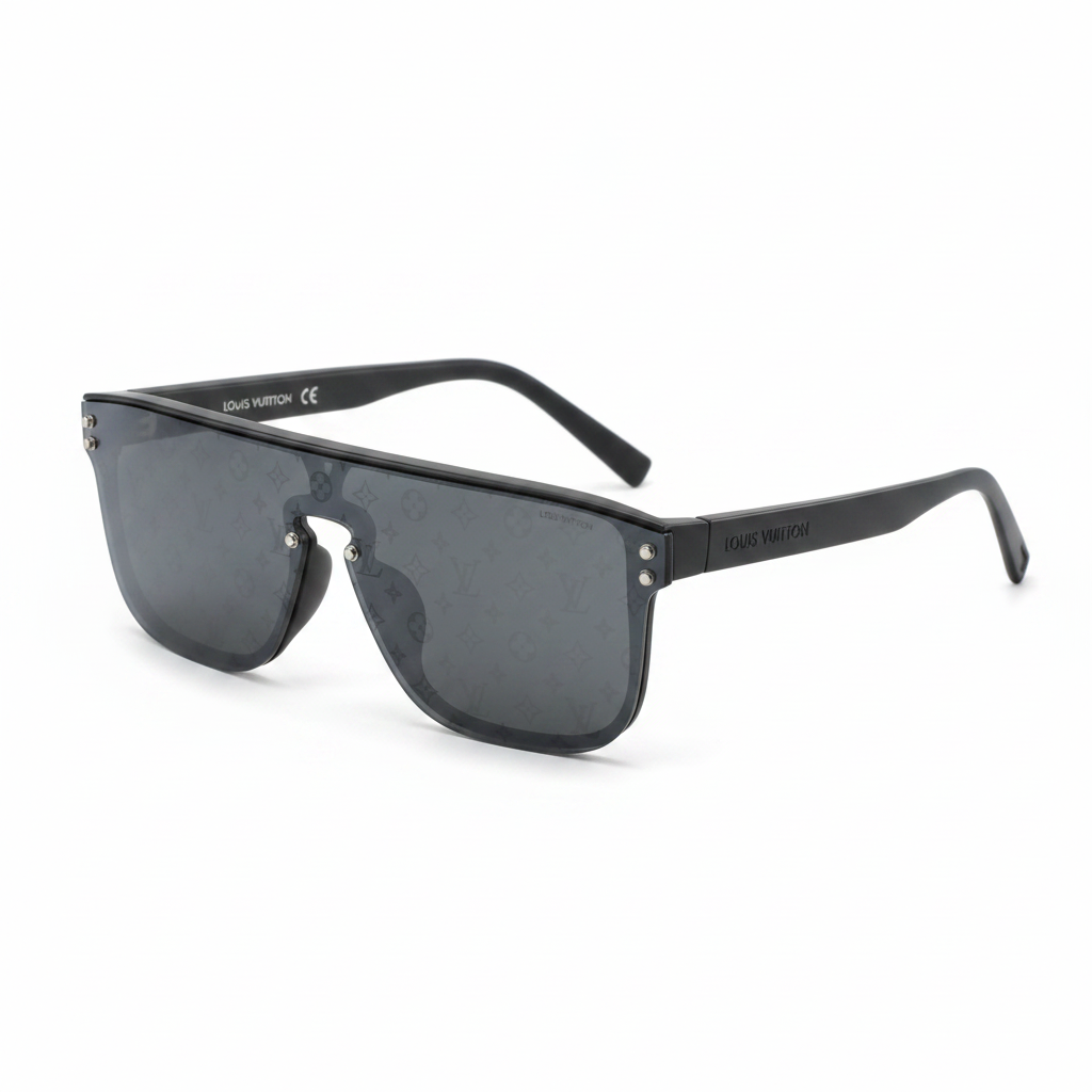 Louis Vuitton LV Waimea Sunglasses