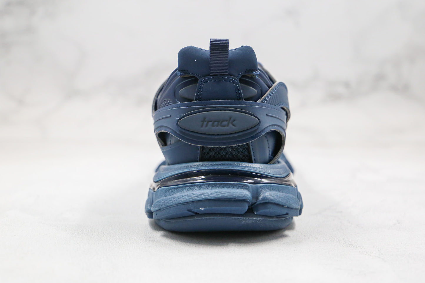 Balenciaga Track "Midnight Blue"