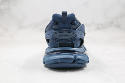 Balenciaga Track "Midnight Blue"