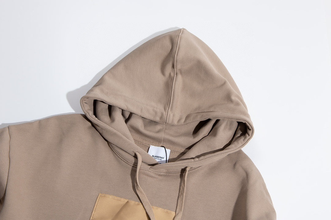 Burberry Owie Hoodie "Beige"