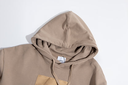 Burberry Owie Hoodie "Beige"