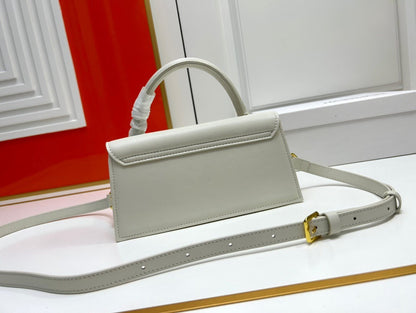 Jacquemus Le Chiquito Long Bag