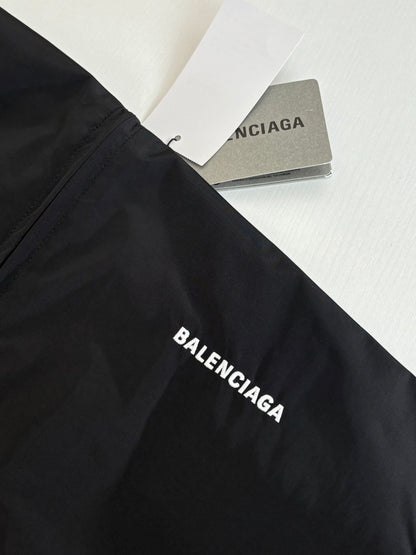 Balenciaga Jacket "Black"