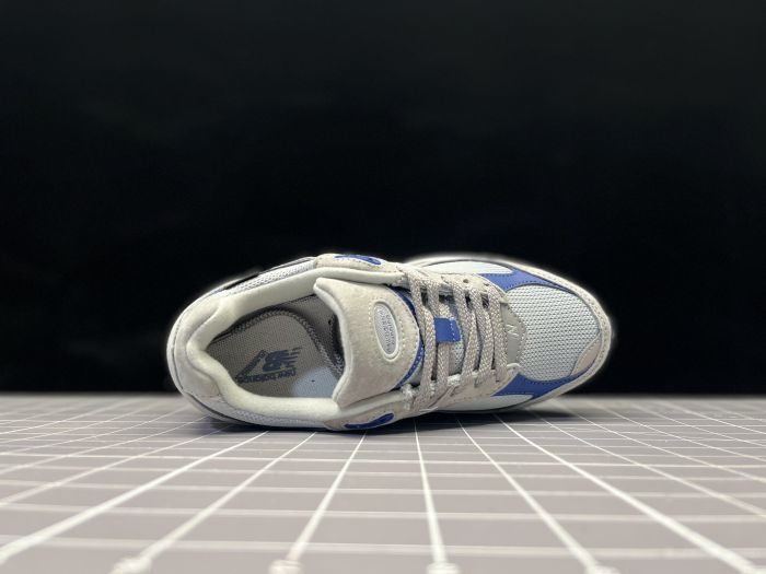 New Balance 2002R "Grey-Blue"