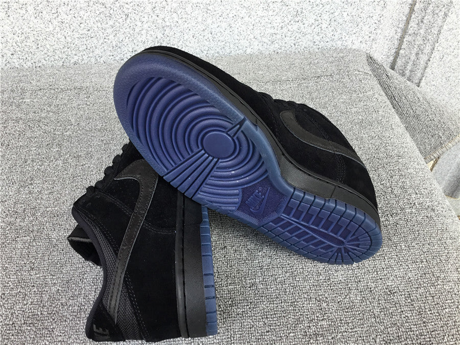 Undefeated x Nike Dunk Low "Dunk vs AF1"