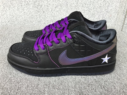 Familia x Nike SB Dunk Low "First Avenue"