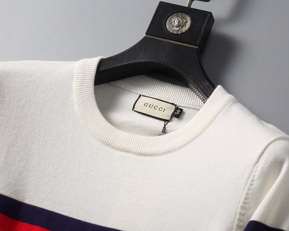 Gucci Sweater "White"