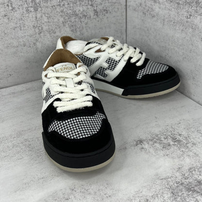 Fendi Match "Black-White"