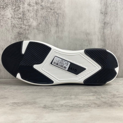 Givenchy Low-Top "White Print"