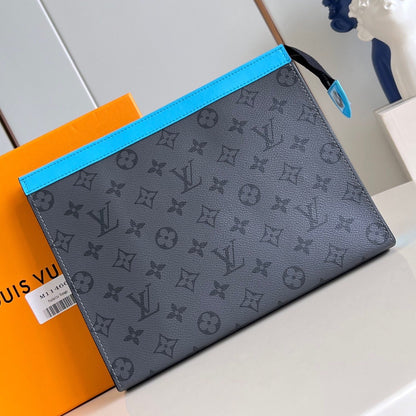 Louis Vuitton Pochette Voyage MM