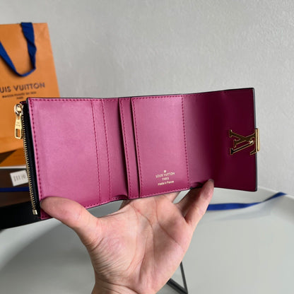 Louis Vuitton Capucines XS Wallet