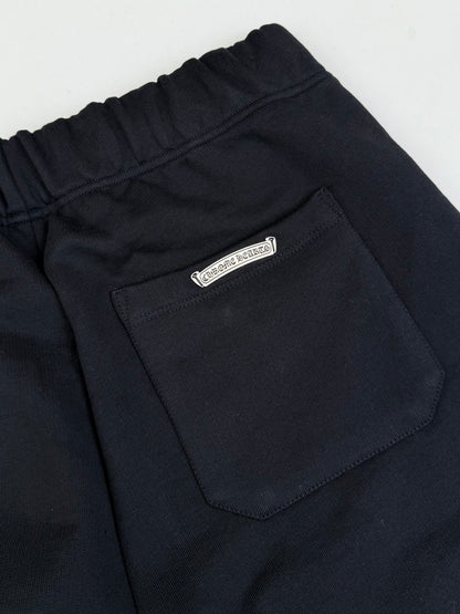 Chrome Hearts Shorts "Black"