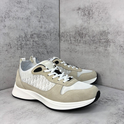 Dior B25 "Beige-White"