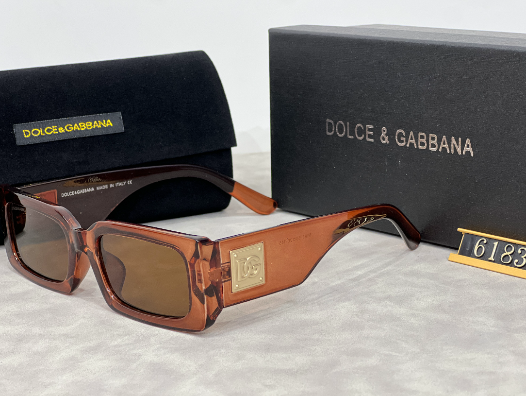 Dolce & Gabbana Sunglasses