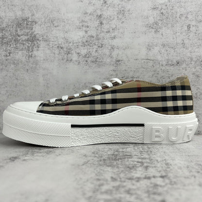 Burberry Gabardine "Beige"