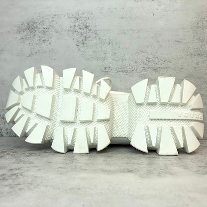 Prada Cloudbust Thunder Low "White"
