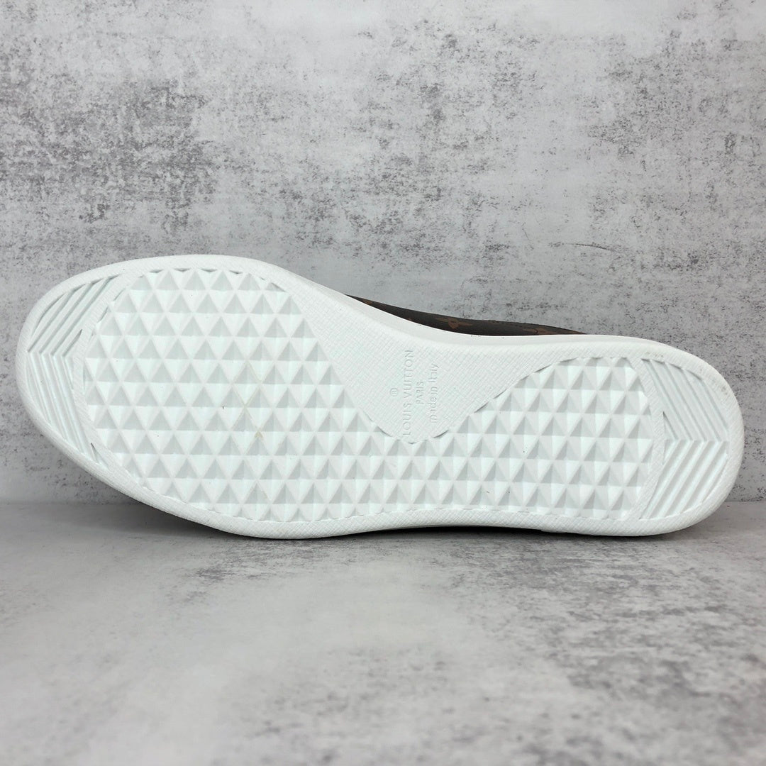 Louis Vuitton Luxembourg "Brown"