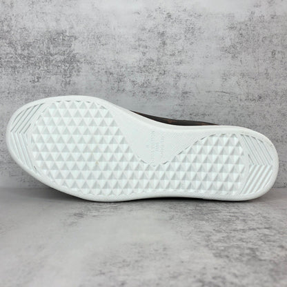 Louis Vuitton Luxembourg "Brown"