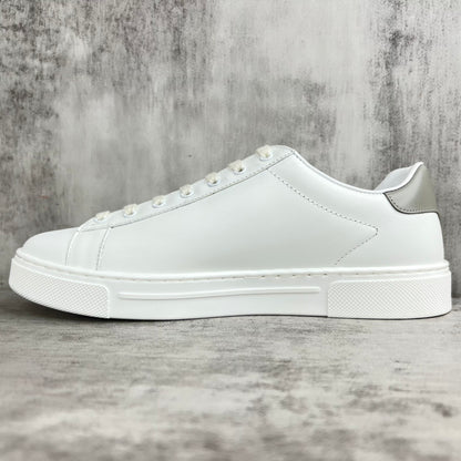 Gucci Ace "White-Grey"