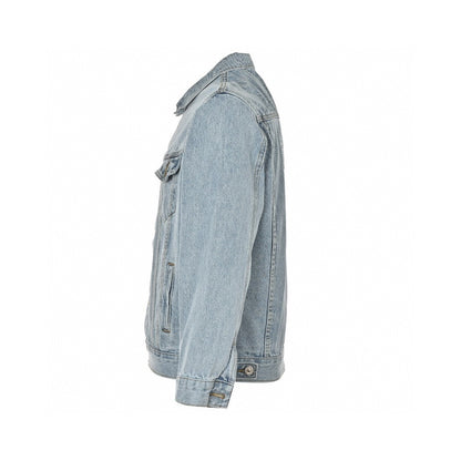 Burberry Denim Jacket
