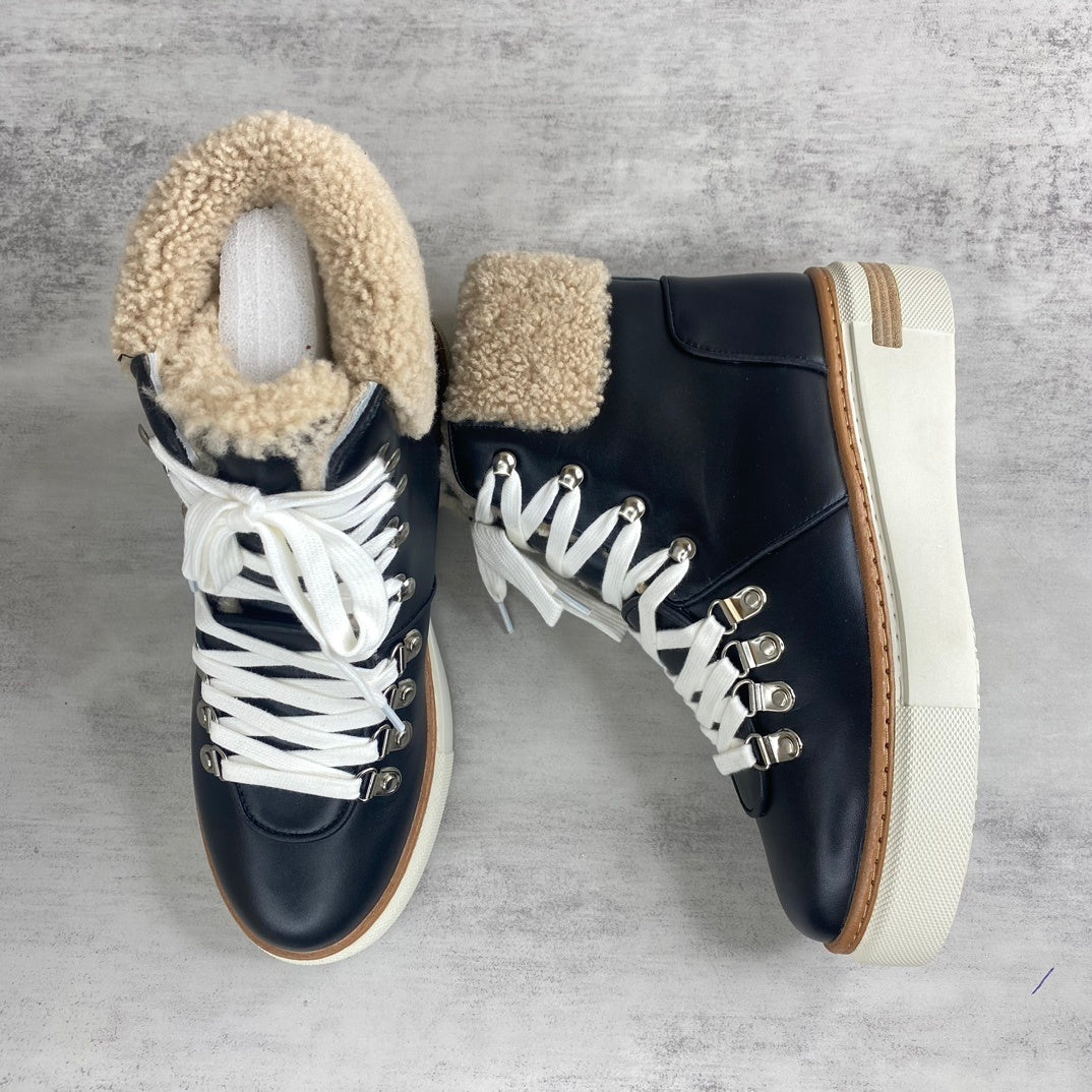 Hermes Flocon "Black"