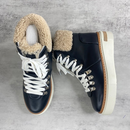 Hermes Flocon "Black"