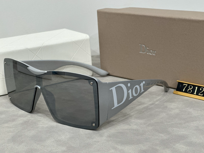 Dior Overshine 2 Sunglasses