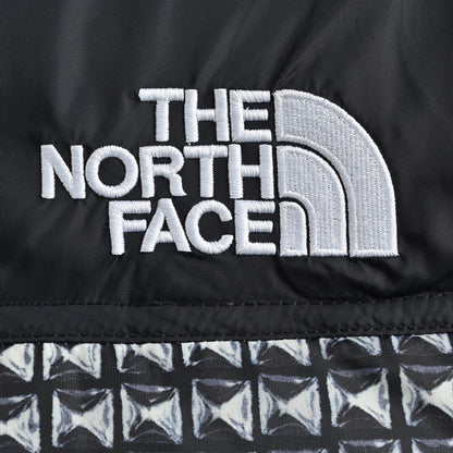 Supreme x The North Face Nuptse