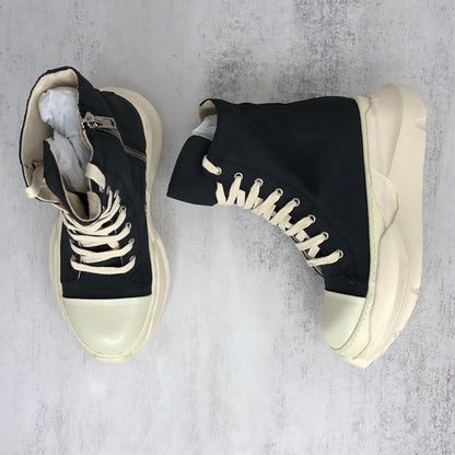 Rick Owens Abstract DRKSHDW High "Black"