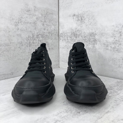Rick Owens Abstract DRKSHDW Low "Black"