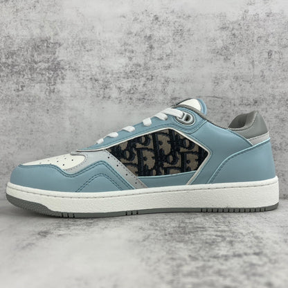 Dior B27 Low "Blue-White"