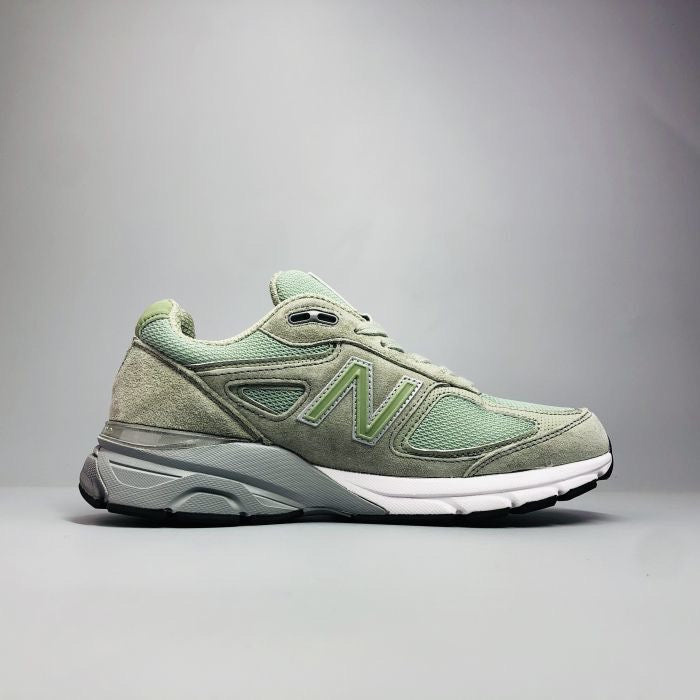 New Balance 990 “Beige-Green”