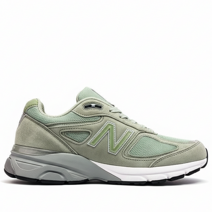 New Balance 990 “Beige-Green”