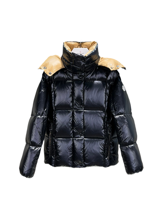 Moncler Parana Down Jacket "Black"