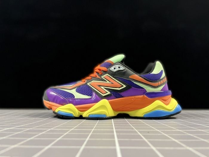 New Balance 9060R “Prism Purple”