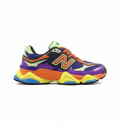 New Balance 9060R “Prism Purple”