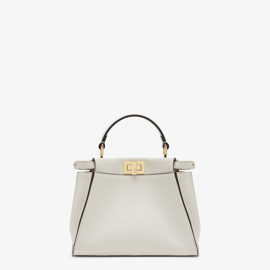 Fendi Peekaboo Mini Bag