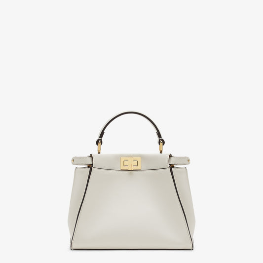 Fendi Peekaboo Mini Bag