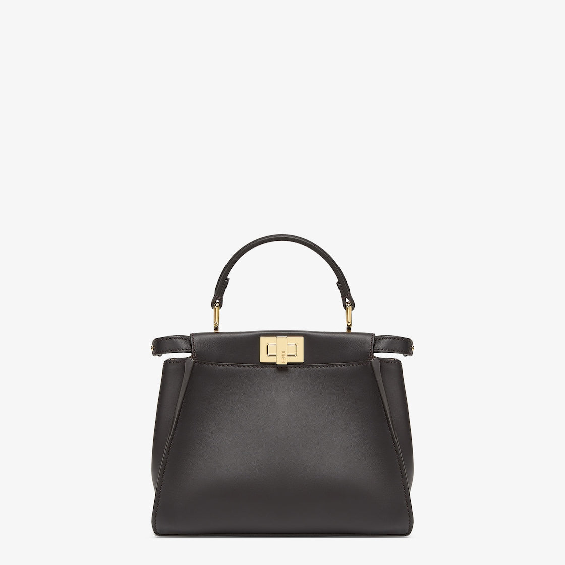 Fendi Peekaboo Mini Bag