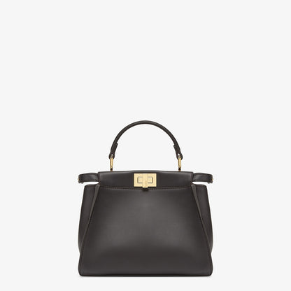 Fendi Peekaboo Mini Bag