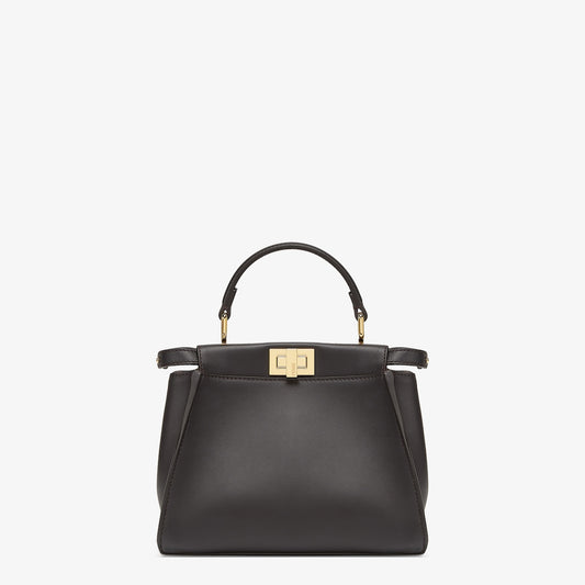 Fendi Peekaboo Mini Bag