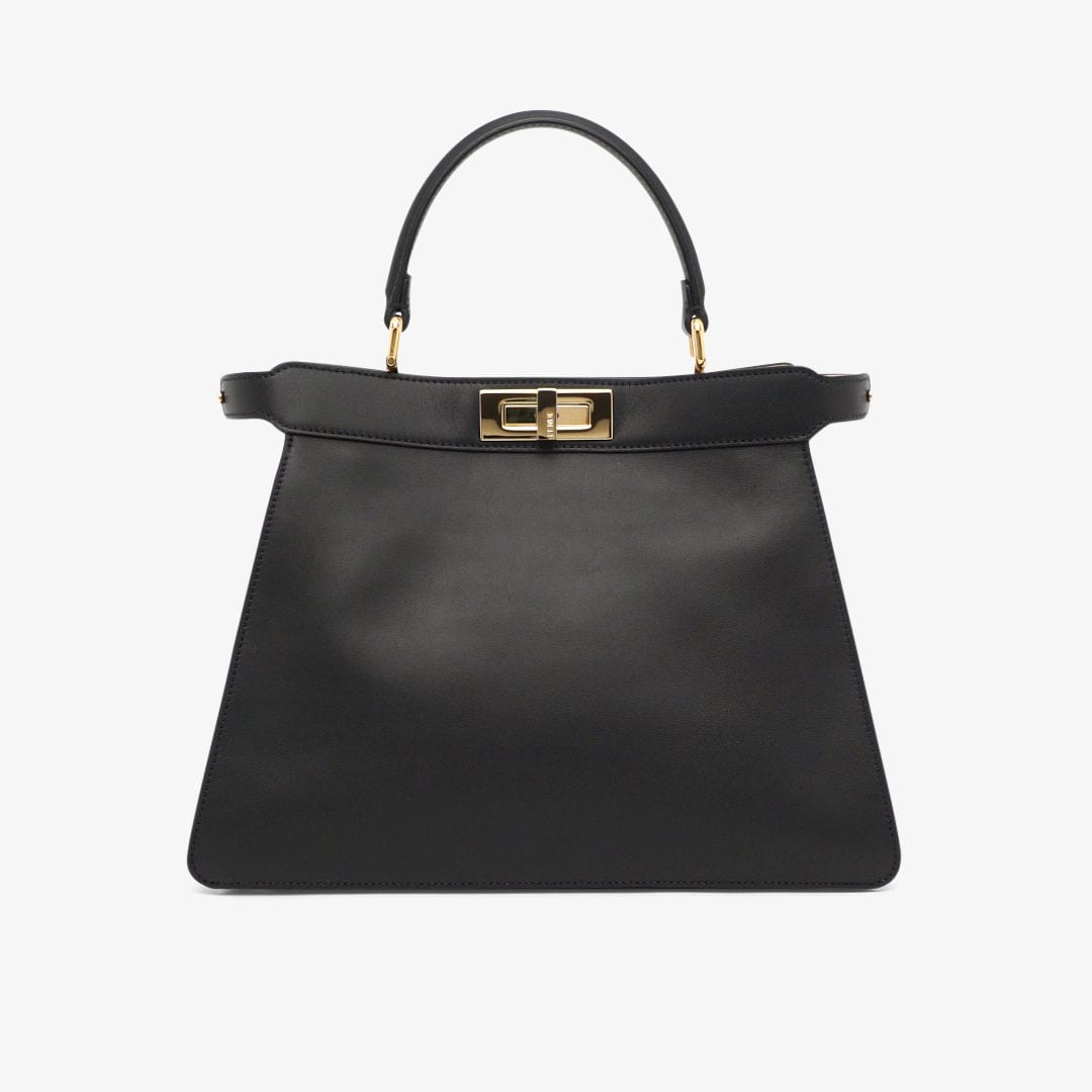 Fendi Peekaboo ISeeU Medium Bag