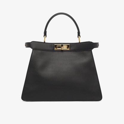 Fendi Peekaboo ISeeU Medium Bag