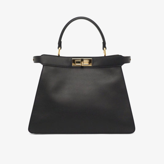 Fendi Peekaboo ISeeU Medium Bag
